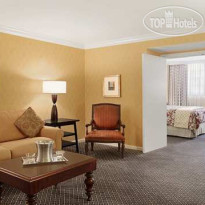 Hilton New Orleans St. Charles Avenue