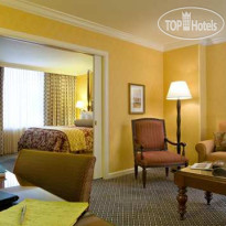 Hilton New Orleans St. Charles Avenue