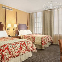 Hilton New Orleans St. Charles Avenue