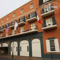 Dauphine Orleans Hotel