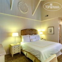 Dauphine Orleans Hotel