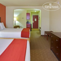 Holiday Inn Express Hotel & Suites Alexandria 