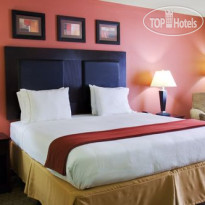 Holiday Inn Express Hotel & Suites Alexandria 