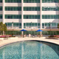 Hilton Baton Rouge Capitol Center