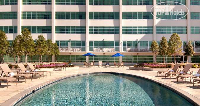 Hotelier's photos Hilton Baton Rouge Capitol Center 4*
