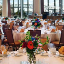 Hilton Baton Rouge Capitol Center
