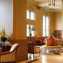 Hilton Baton Rouge Capitol Center