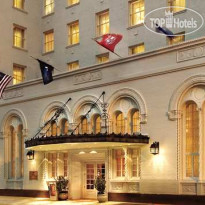 Hilton Baton Rouge Capitol Center