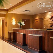 Hilton Baton Rouge Capitol Center