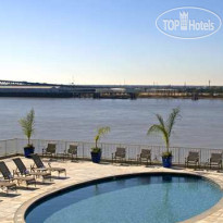 Hilton Baton Rouge Capitol Center