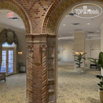 Hilton Baton Rouge Capitol Center