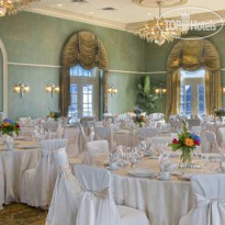 Hilton Baton Rouge Capitol Center