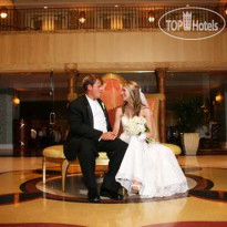 Hilton Baton Rouge Capitol Center