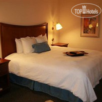 Hampton Inn Metairie 