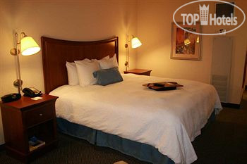 New photos from tourists Hampton Inn Metairie 3*