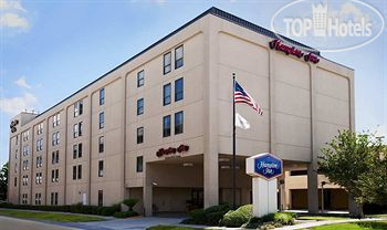Hampton Inn Metairie