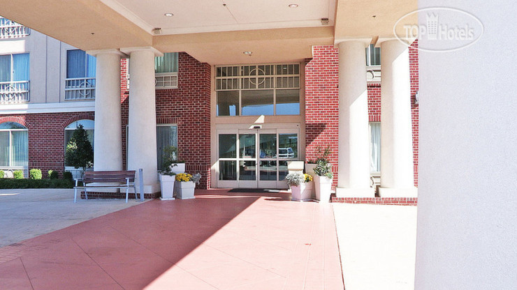 New photos from tourists Holiday Inn Express Hotel & Suites Shreveport - West 2*