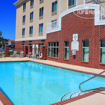 Holiday Inn Express Hotel & Suites Shreveport South - Park Plaza 