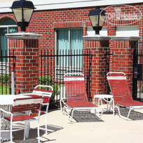 Holiday Inn Express Hotel & Suites Shreveport South - Park Plaza 