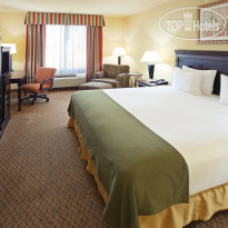 Holiday Inn Express Hotel & Suites Shreveport South - Park Plaza 