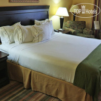 Holiday Inn Express Hotel & Suites Shreveport South - Park Plaza 