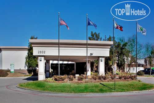 Holiday Inn Lafayette-Us167