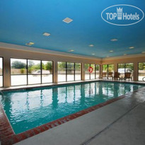 Comfort Inn & Suites Lafayette 