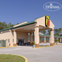 Super 8 Covington LA 