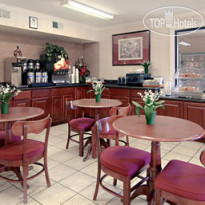 Super 8 Covington LA 