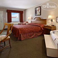 Super 8 Covington LA 