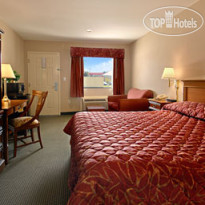 Super 8 Covington LA 