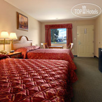 Super 8 Covington LA 