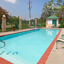 Super 8 Covington LA 