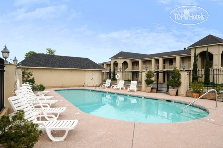 New photos from tourists Country Hearth Inn Bossier City 2*