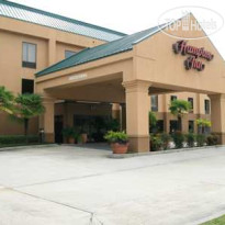 Hampton Inn Covington 