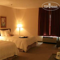 Hampton Inn Covington 