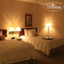 Hampton Inn Covington 