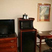 Hampton Inn Covington 