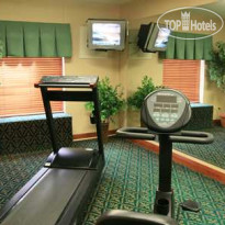 Hampton Inn Covington 