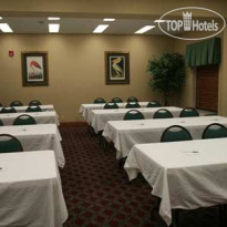 Hampton Inn Covington 