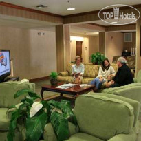 Hampton Inn Covington 