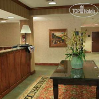 Hampton Inn Covington 