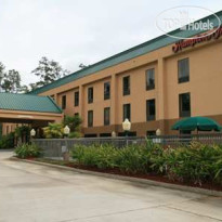 Hampton Inn Covington 