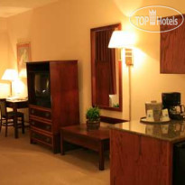 Hampton Inn Covington 