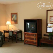 Hampton Inn Covington 