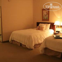 Hampton Inn Covington 