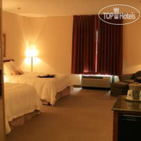 Hampton Inn Covington 