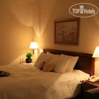 Hampton Inn Covington 