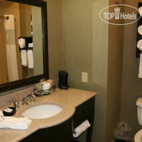 Hampton Inn Covington 