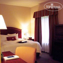 Hampton Inn & Suites Lafayette 